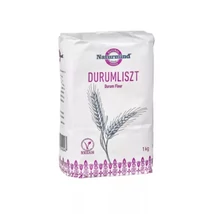 Naturmind Durumliszt 1kg