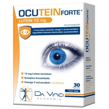Ocutein Forte lágyzselatin kapszula 30 x