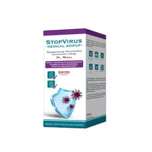 Stopvirus Medical szirup 300 ml