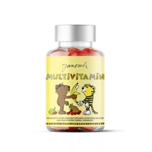 Sway Janosch Multivitamin Kids 60db