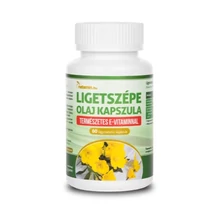 Netamin Ligetszépe olaj kapszula E-vitaminnal 60x