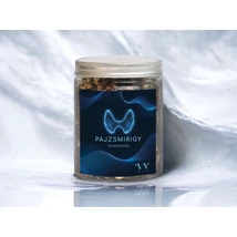 Virág Natura Pajzsmirigy teakeverék 60g Virág Natura Pajzsmirigy teakeverék 60g