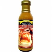 Walden Farms Szirup - Caramel Syrup (Karamell Szirup) 340 g