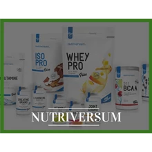 Nutriversum