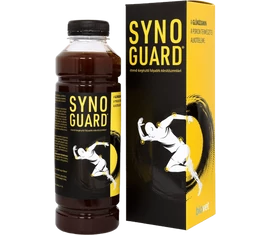 Ízület-és szervvédelem