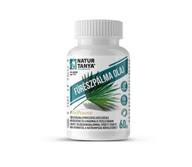 Vitaminok, ásványi anyagok