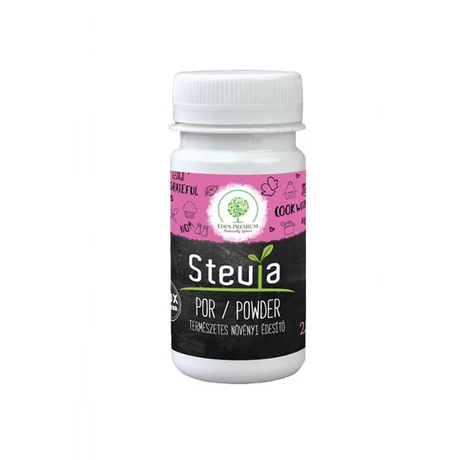 Éden Prémium Stevia por 20g