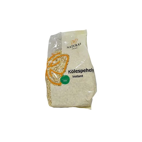 Natural Kölespehely 300g