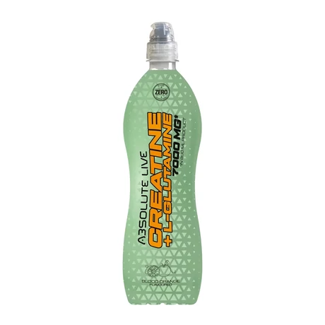 Absolute Kreatin Vérnarancs 900ml