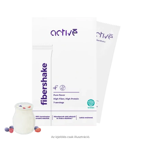 activé FiberShake - 7 adag - pure [limited edition]