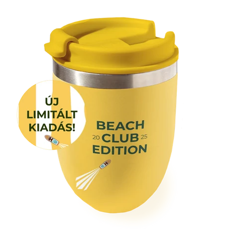 activé FiberShaker 2.0 - beach club edition [limited edition]