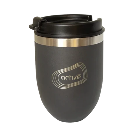 activé FiberShaker 2.0 - vanilla black