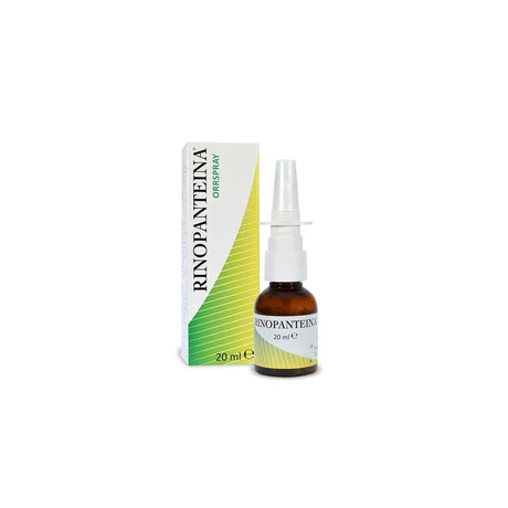 Rinopanteina orrspray 20 ml