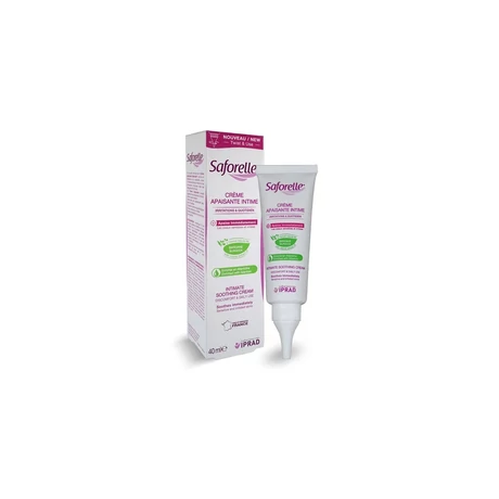 Saforelle Krém 40 ml