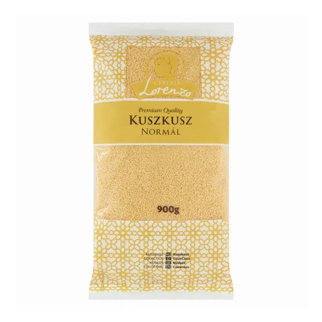 Lorenzo Kuszkusz 900g