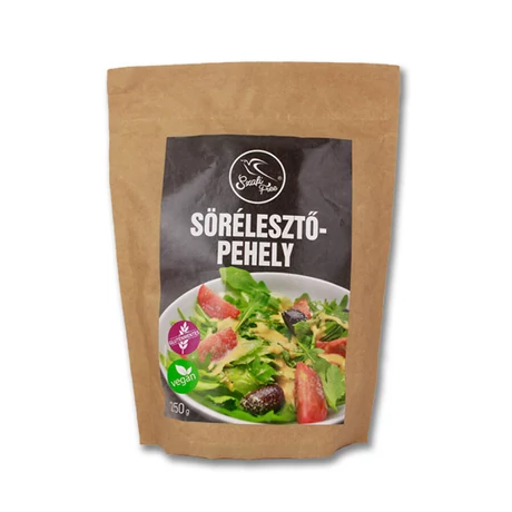 Szafi Free Sörélesztőpehely 250g