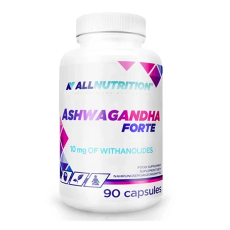 AllNutrition Ashwaganda Forte 90kapsz.