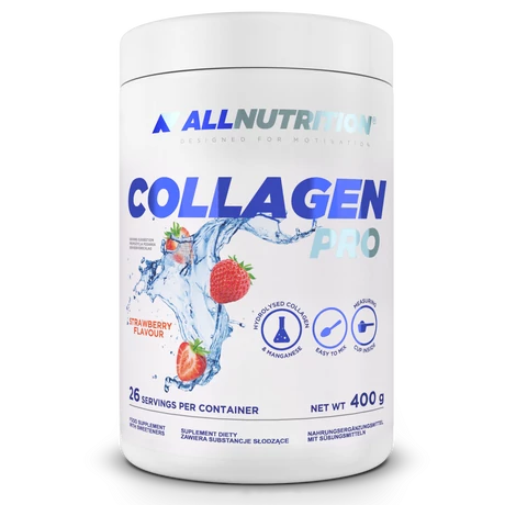 AllNutrition Collagen Pro 400g eper