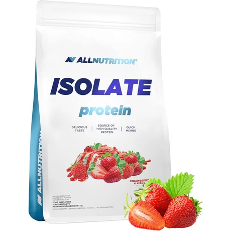 AllNutrition Isolate Protein 908g eper