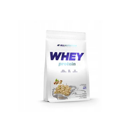 AllNutrition Whey Protein 908g pisztácia