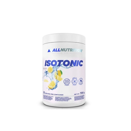 AllNutrition Isotonic 700g citrom