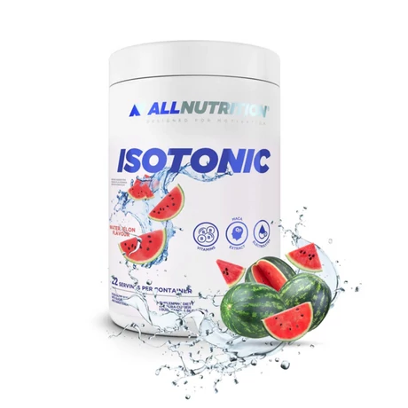 AllNutrition Isotonic 700g görögdinnye