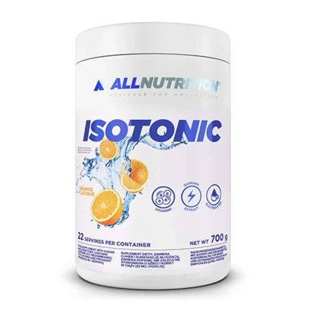 AllNutrition Isotonic 700g narancs