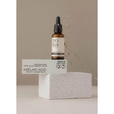 Almost 1.618 10% Azelaic acid monoserum problémás bőrre