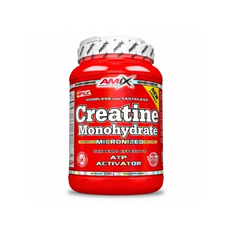 Amix Creatine Monohydrate 1000g