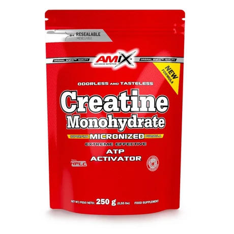 Amix Creatine Monohydrate 250g