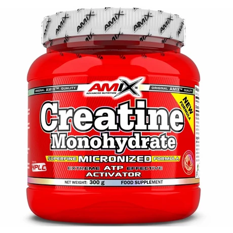 Amix Creatine Monohydrate 300g