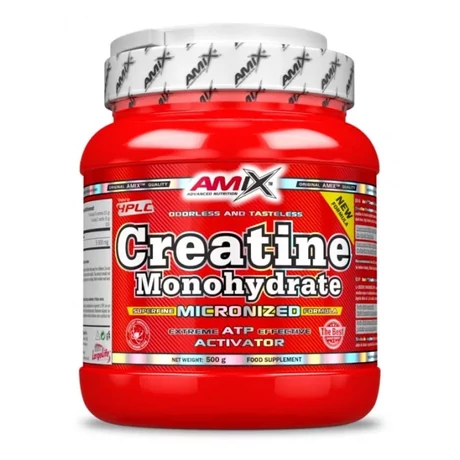 Amix Creatine Monohydrate 500g