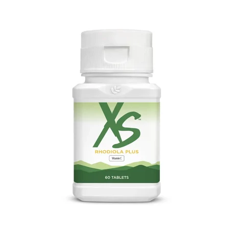 Amway Rhodiola-Plus-XS 60 tab