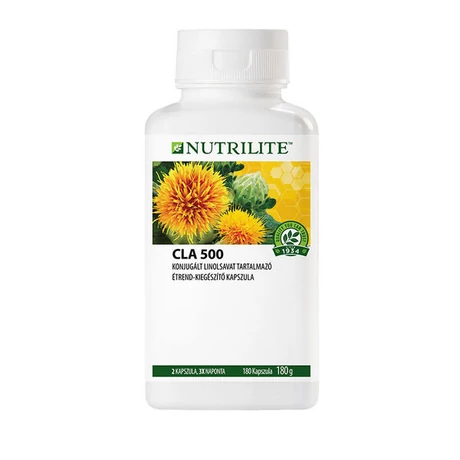 Amway CLA 500 NUTRILITE™ 180 tabletta