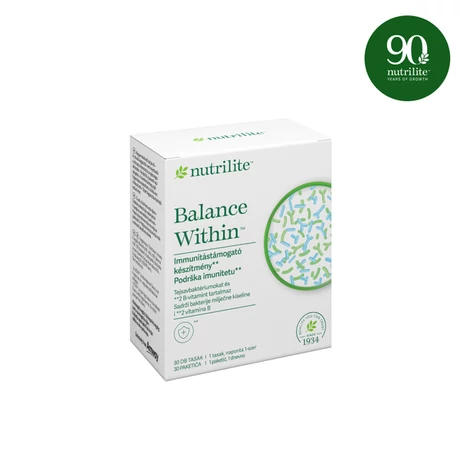 Amway Nutrilite™ Balance Within™ 30db