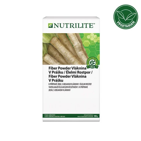 Amway Rostpor NUTRILITE™ 30 tasak