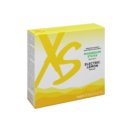 Amway XS Magnesium Sticks 30 tasak