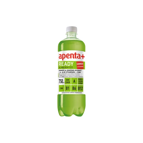 Apenta Ready Alma- kiwi 0,75L