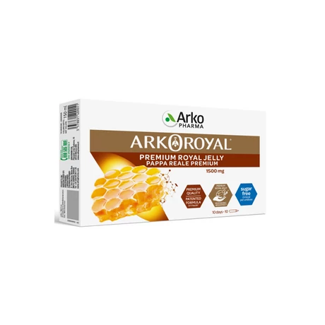 Arkoroyal Bio 1500 mg 10x