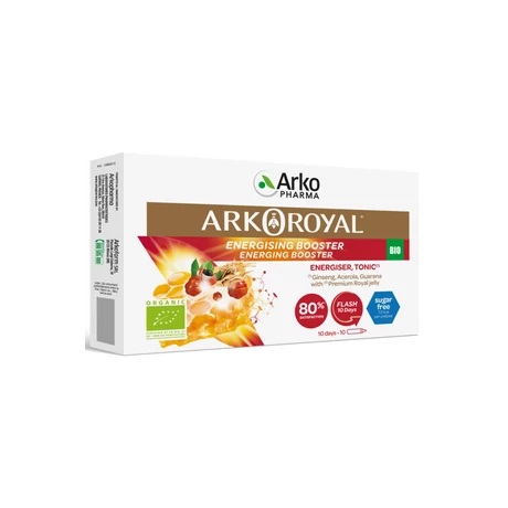 Arkoroyal Energia 10x