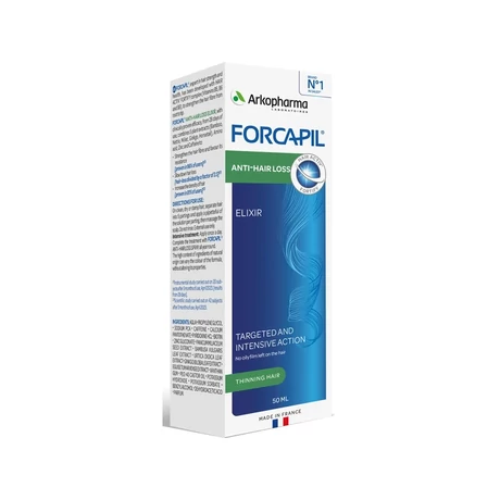 Forcapil Elixír 50 ml