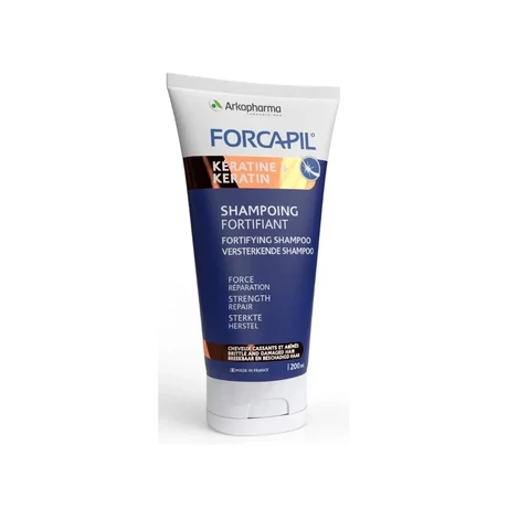Forcapil Sampon Keratin 200 ml