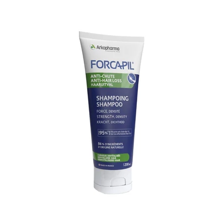 Forcapil Hajhullás elleni Sampon 200ml
