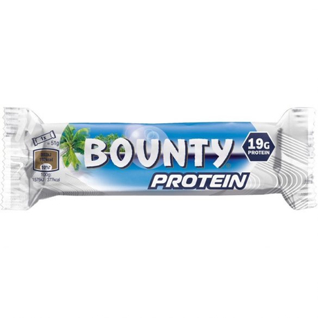 Bounty Hiprotein bar 51g