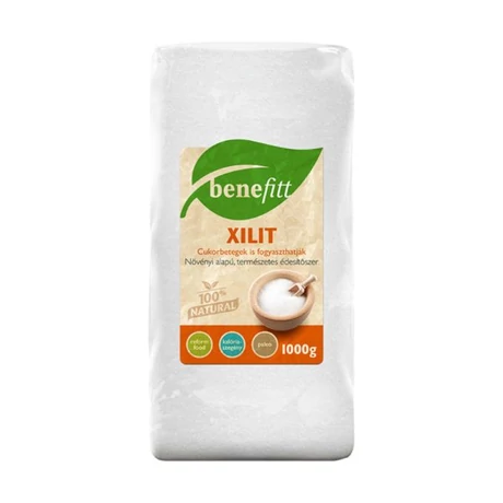 BENEFITT Xilit 1000g