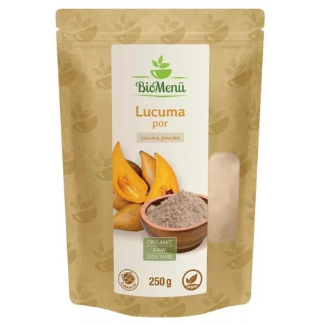 BioMenü BIO LUCUMA por 250 g