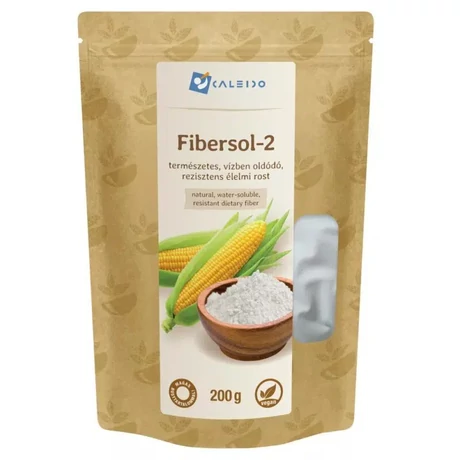 Caleido Fibersol-2 élelmi rost 200 g