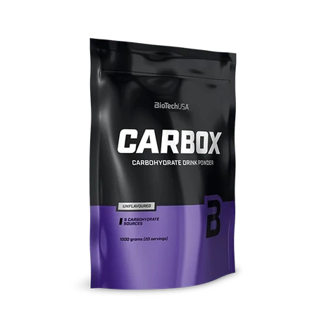 BioTechUSA BioTech CarboX 1000g