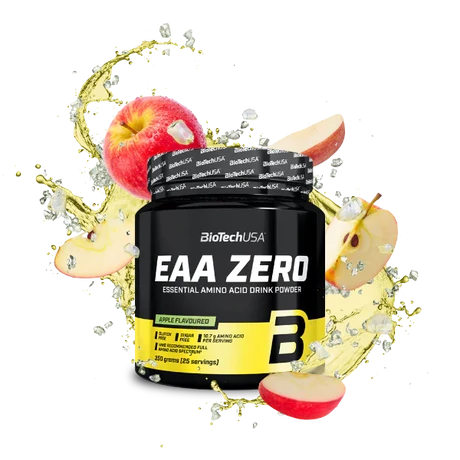 BioTechUSA EAA ZERO 350g alma
