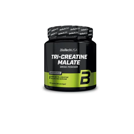 BioTechUSA Tri Creatine Maleta 300g